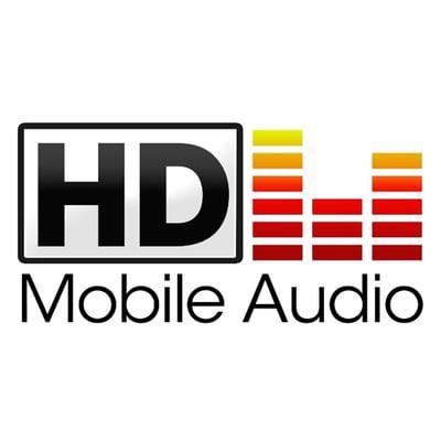 HD Mobile Audio