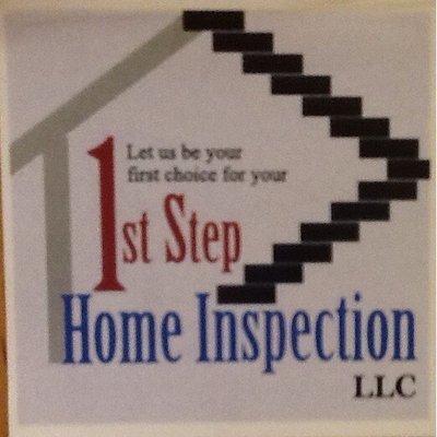 1st Step Home Inspections