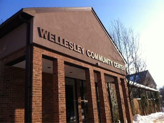 Wellesley Community Center