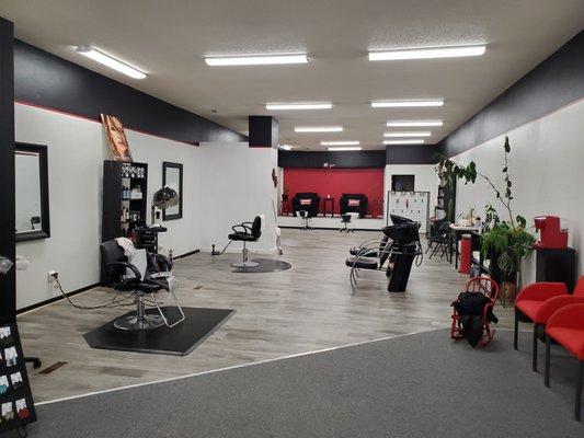 Salon