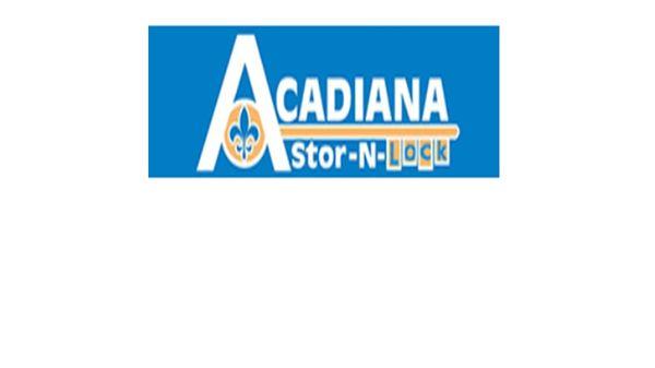 Acadiana Stor N Lock