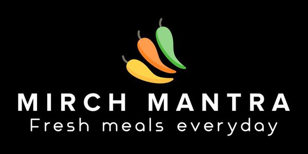 Mirch Mantra serves Indian Vegetarian home style cooked dinner meals