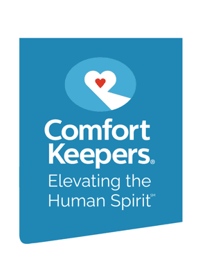 Comfort Keepers Logo