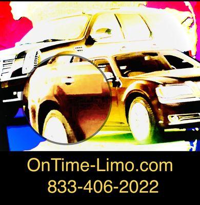 Ontime Limo