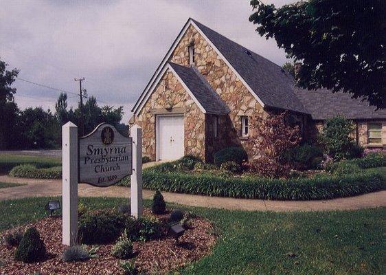 Smyrna Presbyterian Church