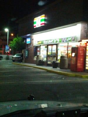 7-Eleven