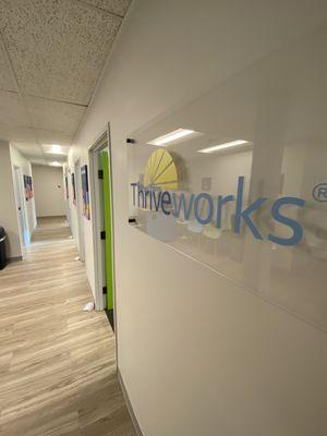 Thriveworks Counseling & Psychiatry Seattle