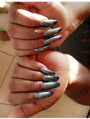 Nails LA