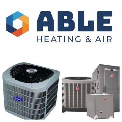 Able Heating & Air