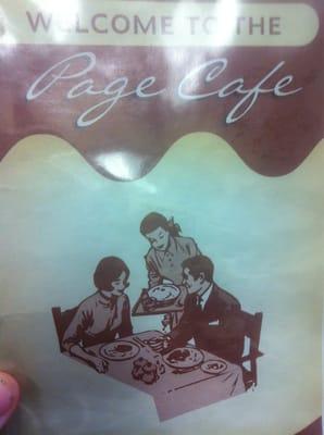 Page Cafe