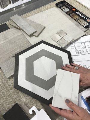 Daltile Showroom & Design Studio