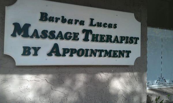 The best massage you will ever have