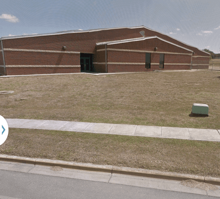 NBISD Memorial Elementary