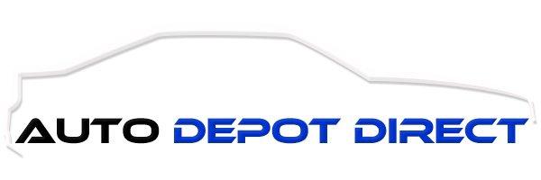 AUTO DEPOT DIRECT LOGO