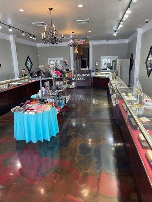 Lewis & Company Jewelers