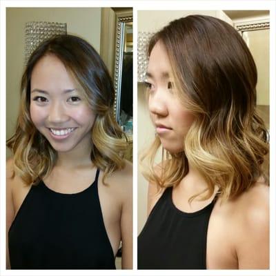 Balayage