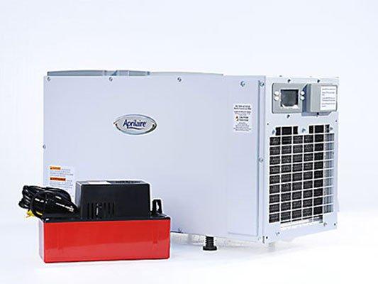 Dehumidifier Systems