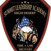 Summit Leadership Academy - High Desert