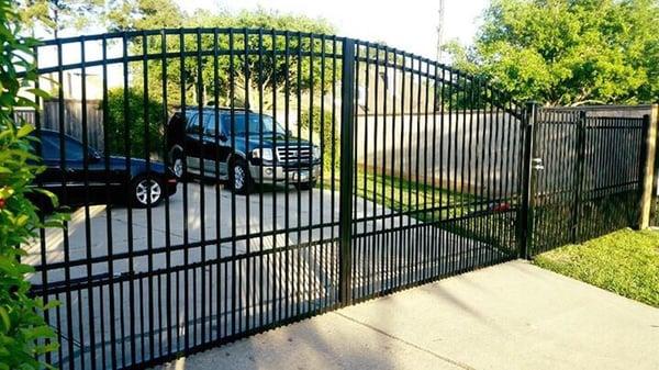 United Gates and Fence