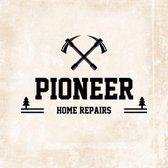 Pioneer Home Repairs