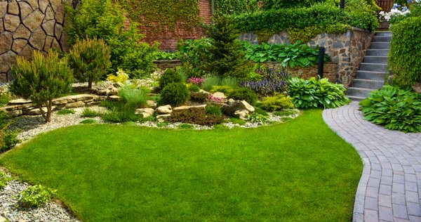 Green's Way Landscaping