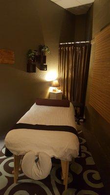 Shanna Massage Therapy