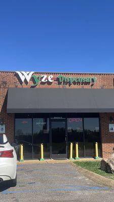 Wyze Dispensary