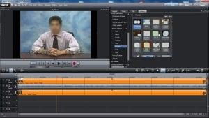 Digital Editing of Legal Video Services in Texas