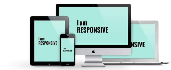 Responsive design