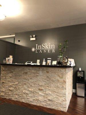 Inskin Laser