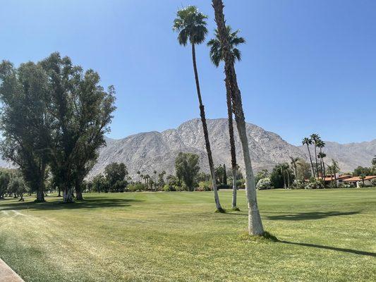 De Anza Country Club