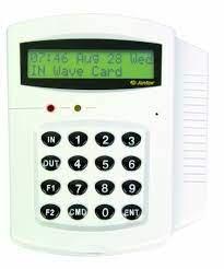 Direct & Ethernet connect proximity reader