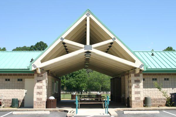 Harmony Grove Soccer Complex