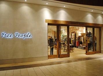 Free People