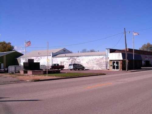 Jackson County Historical Society