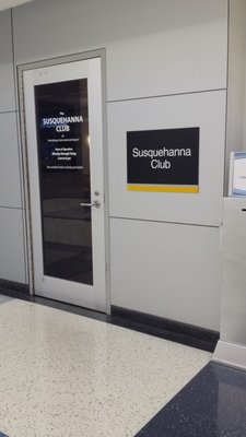 Susquehanna Club at MDT