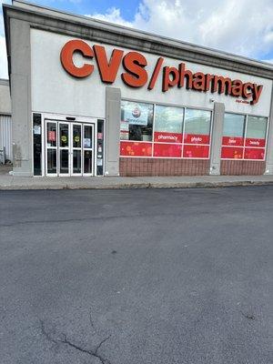 CVS Pharmacy