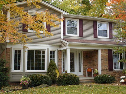 Advanced Windows Siding & Roofing