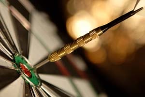 Possibly the area's best selection of Dart Sets and Darting Supplies