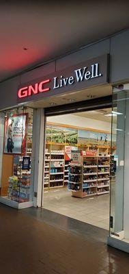 GNC