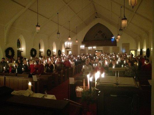 Salem United Church of Christ