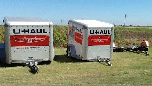 U-Haul Neighborhood Dealer