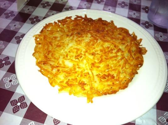 Hashbrowns