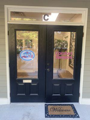 Visit Our New Office - 2717 Windemere Dr ste c, Valdosta Ga 31602