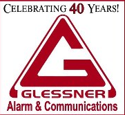 Glessner Services logo