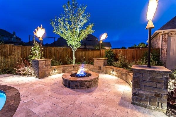 Landscape Lighting Pros