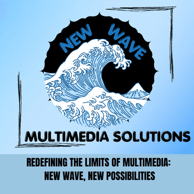 New Wave Multimedia Solutions