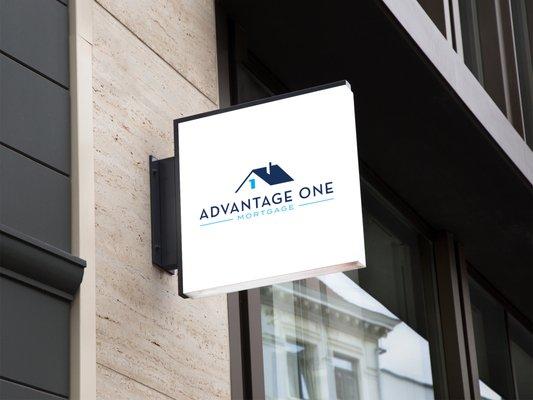 Advantage One Mortgage