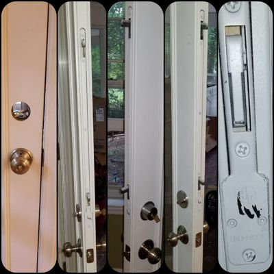 Elite Locksmith & Access Control