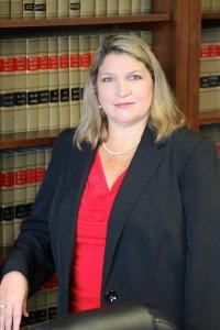 Pre-litigation Attorney & Negotiator, Sharon Simmons-Cantrell